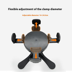 Transform Mealtime with Our Adjustable Height Anti Tumble Pet Bowl Stand