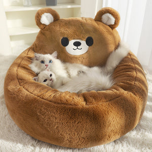 The Ultimate Cozy Retreat for Your Furry Friends