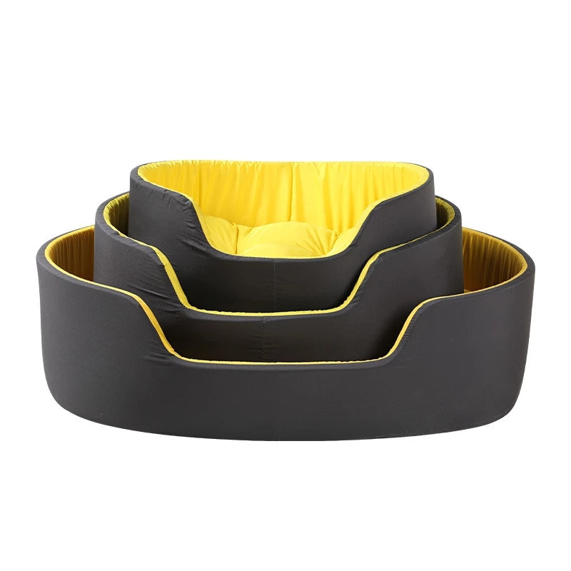 Soft Pet Sleeping Nest Comfortable Mat