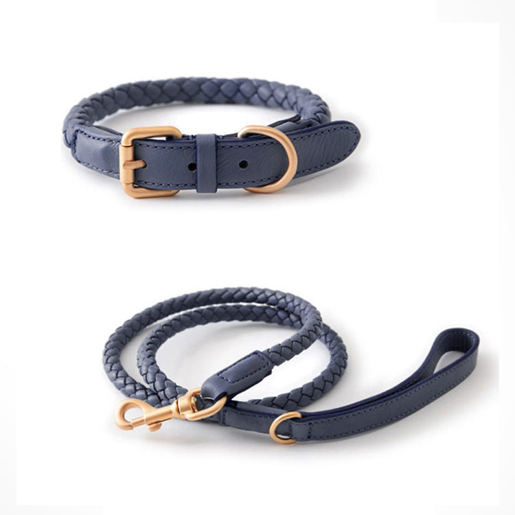 Pet Premium Sturdy Collar Durable Comfortable Wear