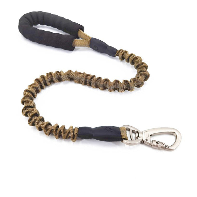 Pet Explosion Proof Elastic Retractable Safety Leash
