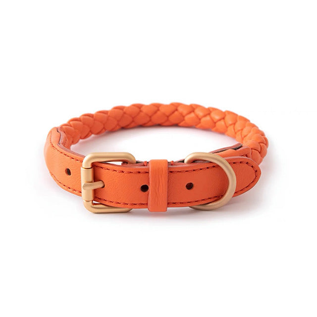 Pet Premium Sturdy Collar Durable Comfortable Wear