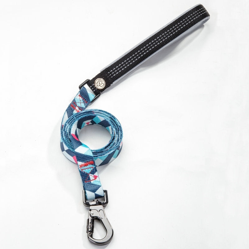 Pet Supplies Durable Pet Walking Leash Rope Lead