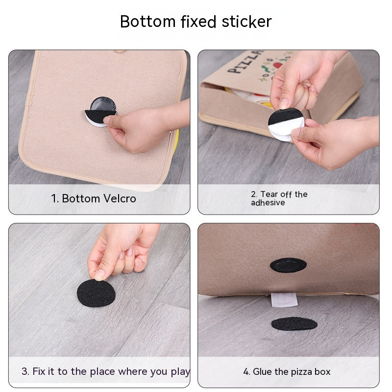 Fashion Pet Sniffing Toy Interactive Enrichment Puzzle