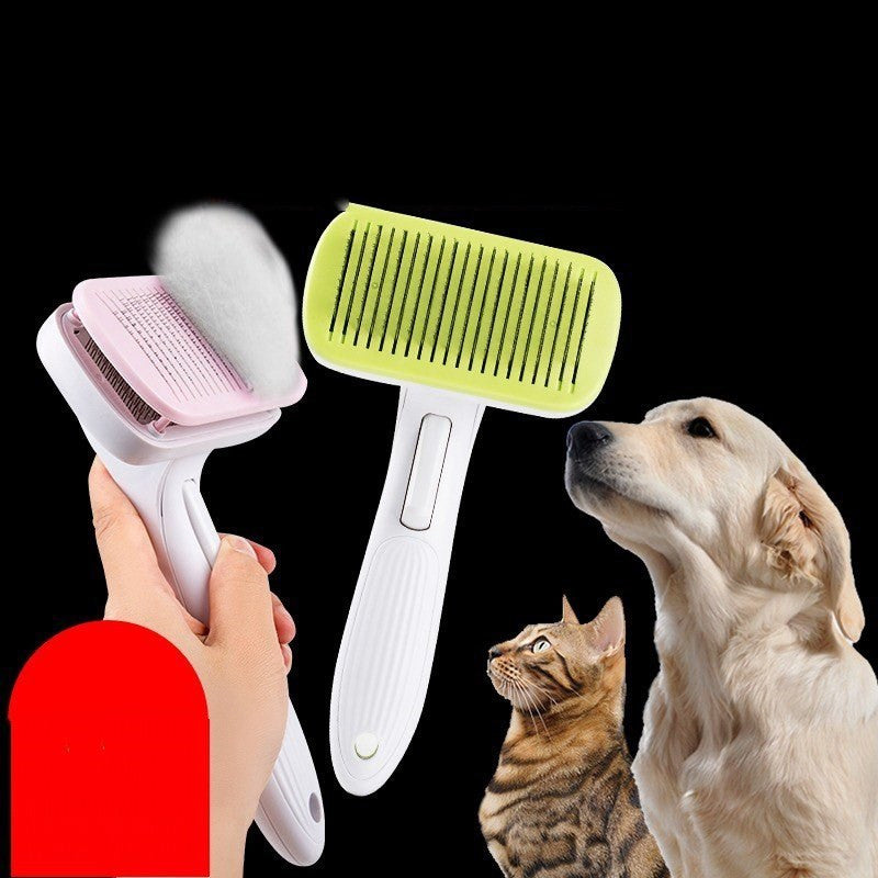 Large Pet Grooming Beauty Tool Set
