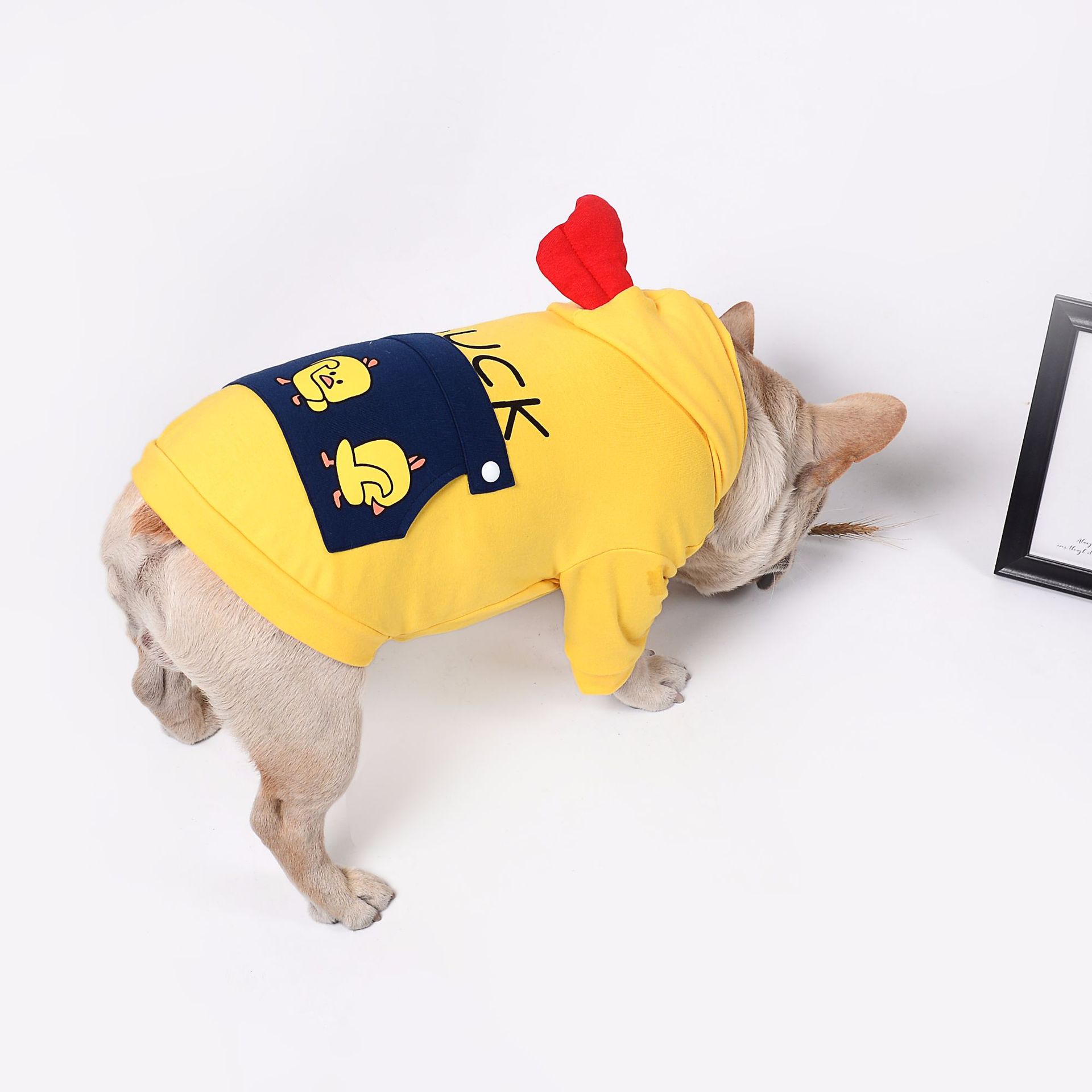 Pet Comfortable Clothing Apparel