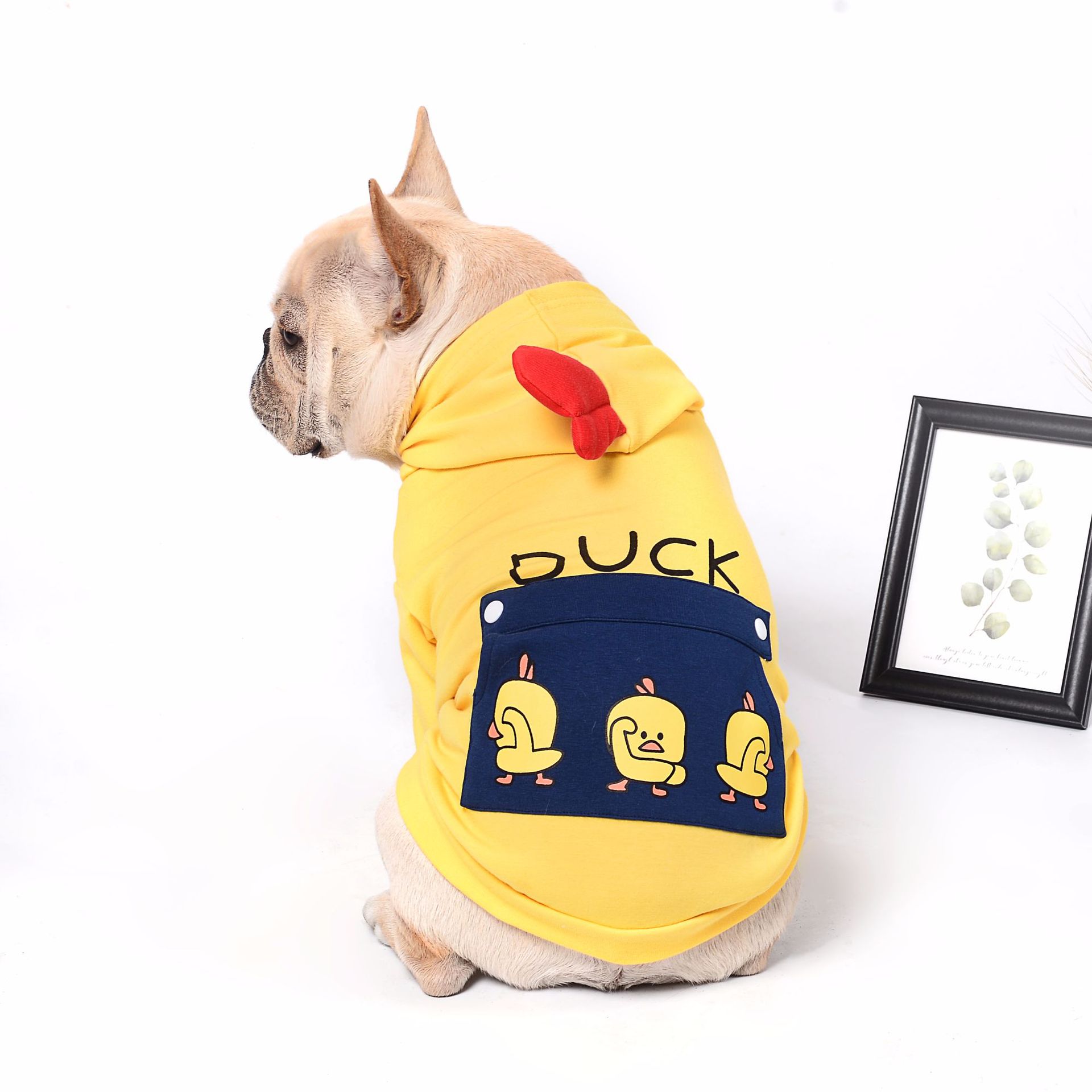 Pet Comfortable Clothing Apparel