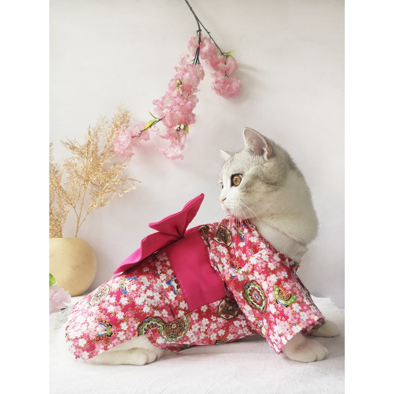 Pet Small Size Clothing Comfortable Everyday Wear