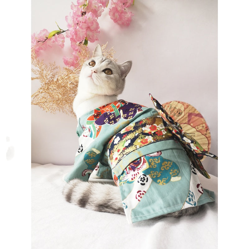 Pet Small Size Clothing Comfortable Everyday Wear