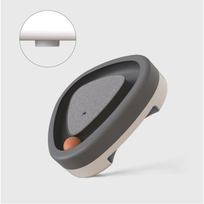 Smart Electric Pet Turntable Scratcher Interactive Self Play Toy