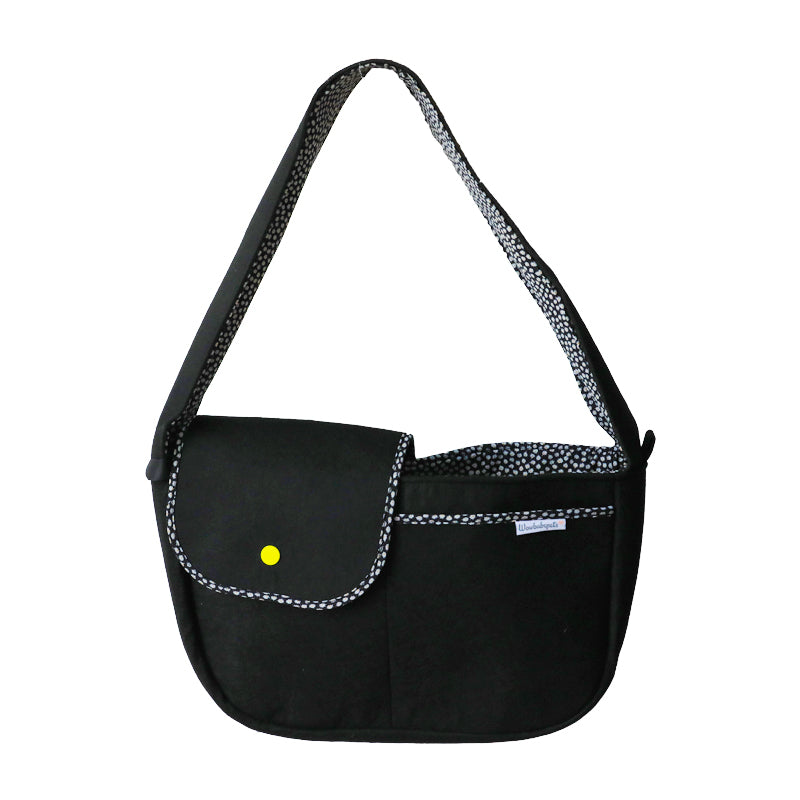 Portable Pet Travel Carrier Bag For Outdoor Use