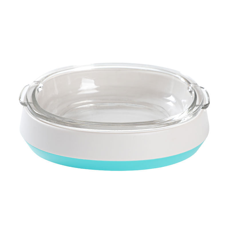 Automatic Pet Water Feeder Drinking Dispenser Bowl