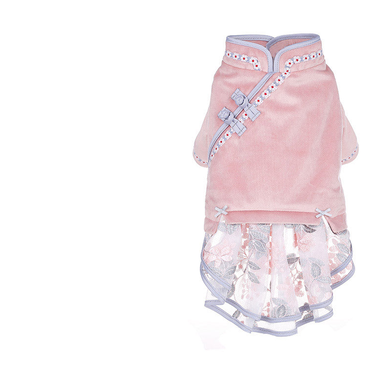 Pet Fashion Comfortable Clothing Apparel