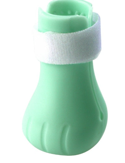Anti Scratch Protective Pet Bath Gloves Cleaning Bag Tool