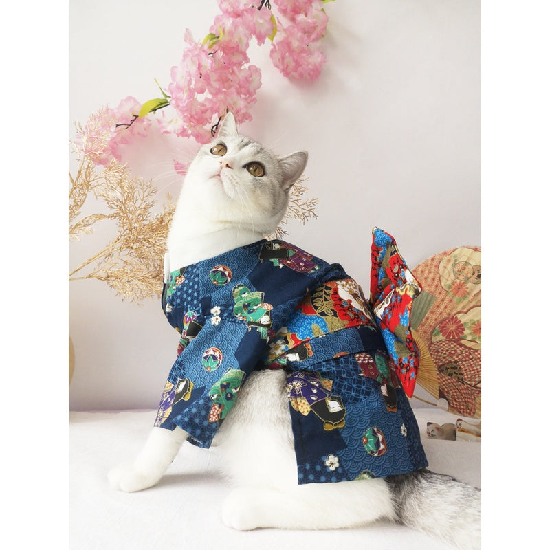 Pet Small Size Clothing Comfortable Everyday Wear