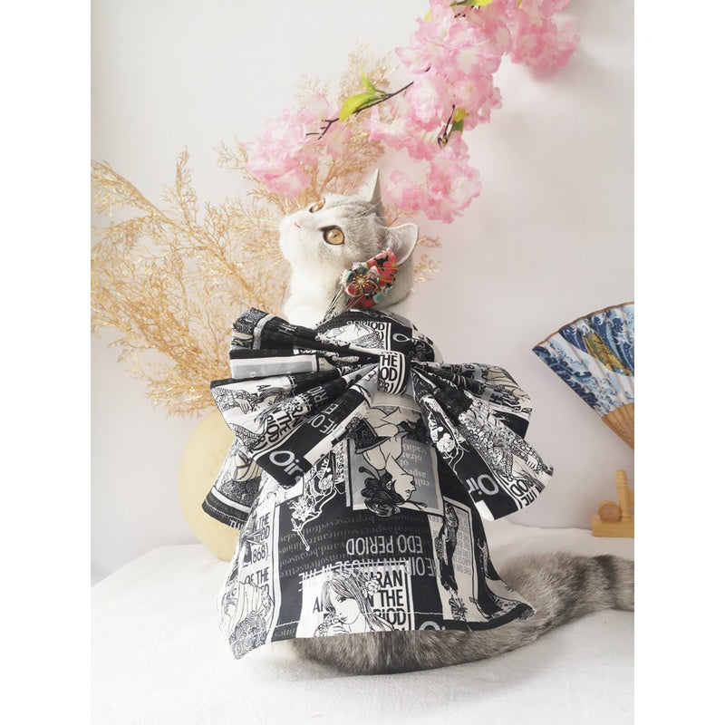 Pet Small Size Clothing Comfortable Everyday Wear
