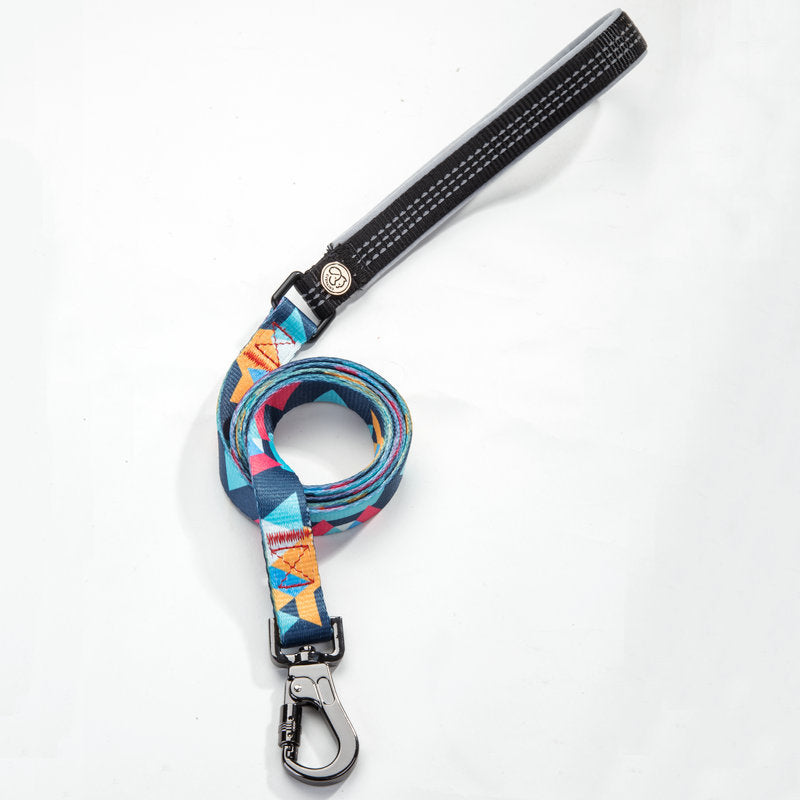 Pet Supplies Durable Pet Walking Leash Rope Lead
