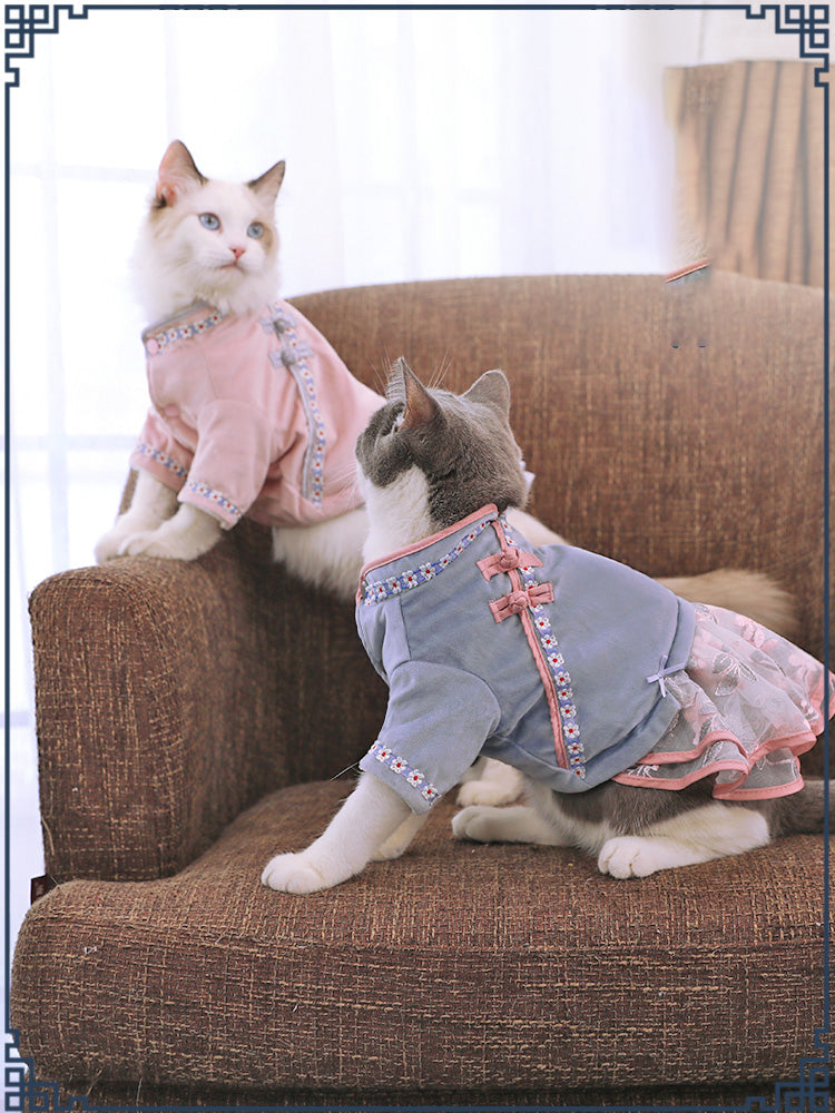 Pet Fashion Comfortable Clothing Apparel