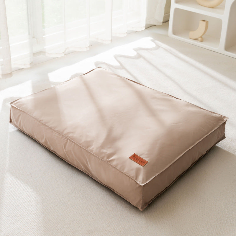 Waterproof Pet Sleeping Mat Soft Comfortable Sofa Bed Mattress