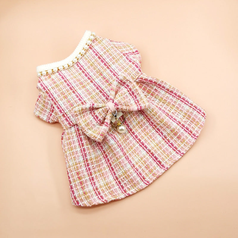 Pet Clothing Suit Outfit For Comfortable Pet Wear