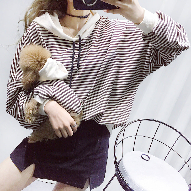 Pet Terry Sweater Fashion Brand Clothing Small Pet Wear