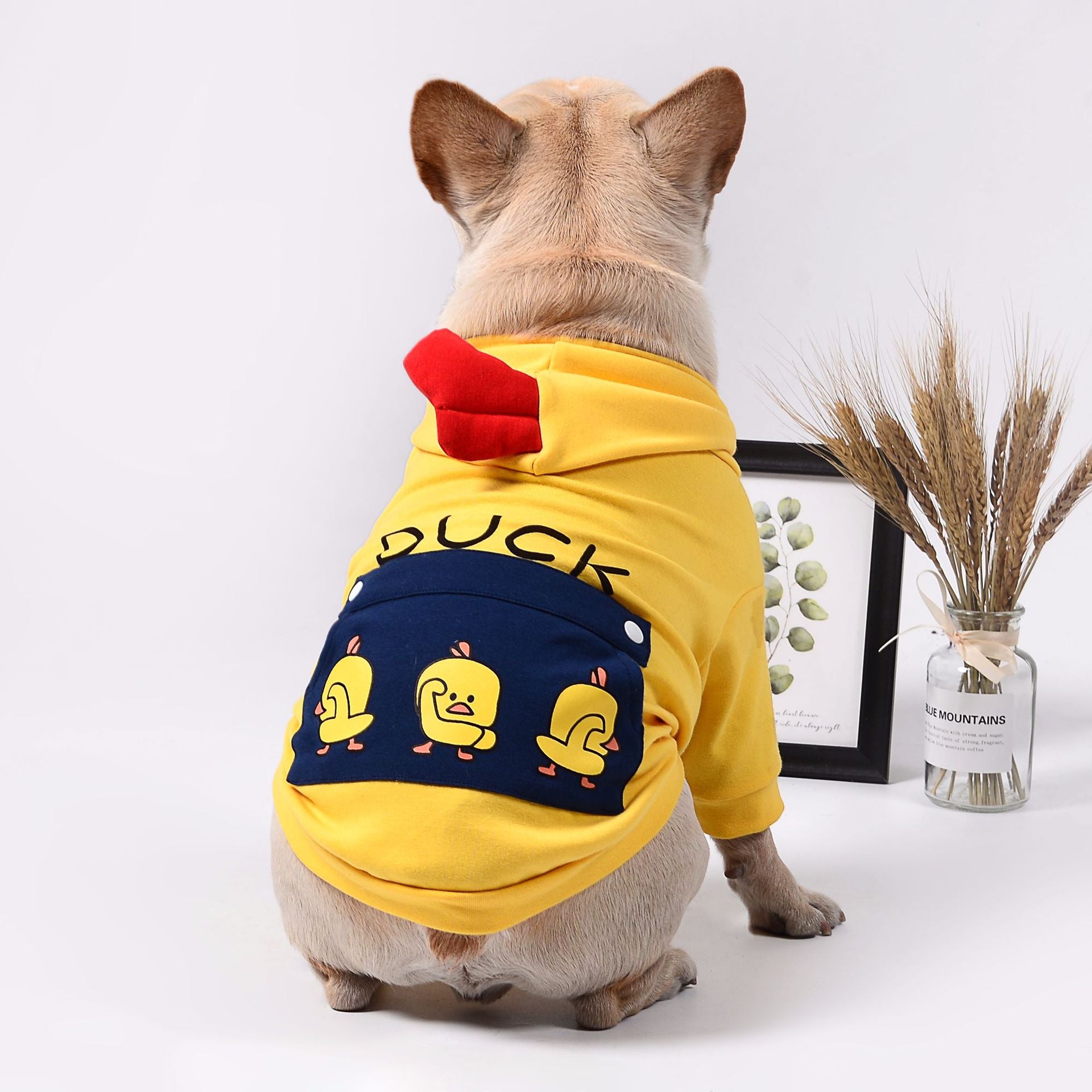 Pet Comfortable Clothing Apparel