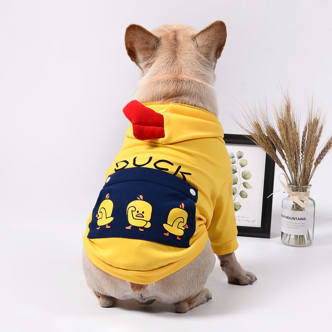 Pet Comfortable Clothing Apparel