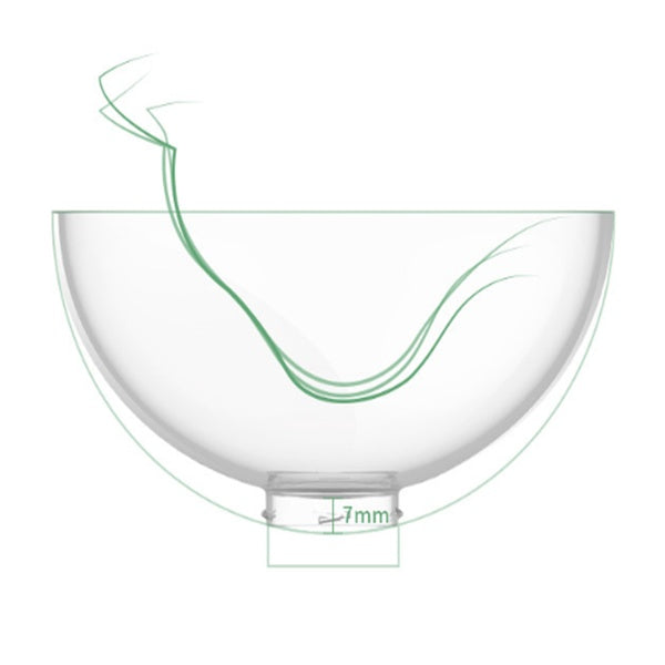 Adjustable Height Pet Feeding Bowl Ergonomic Stand Design