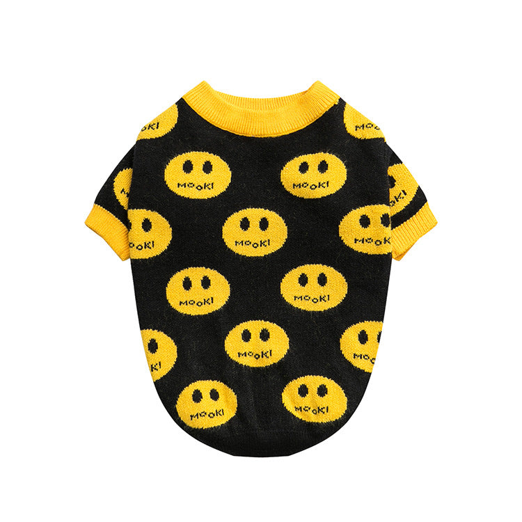 Pet Comfortable Clothing Apparel