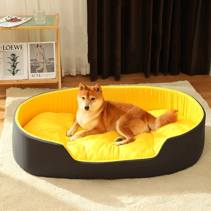 Soft Pet Sleeping Nest Comfortable Mat