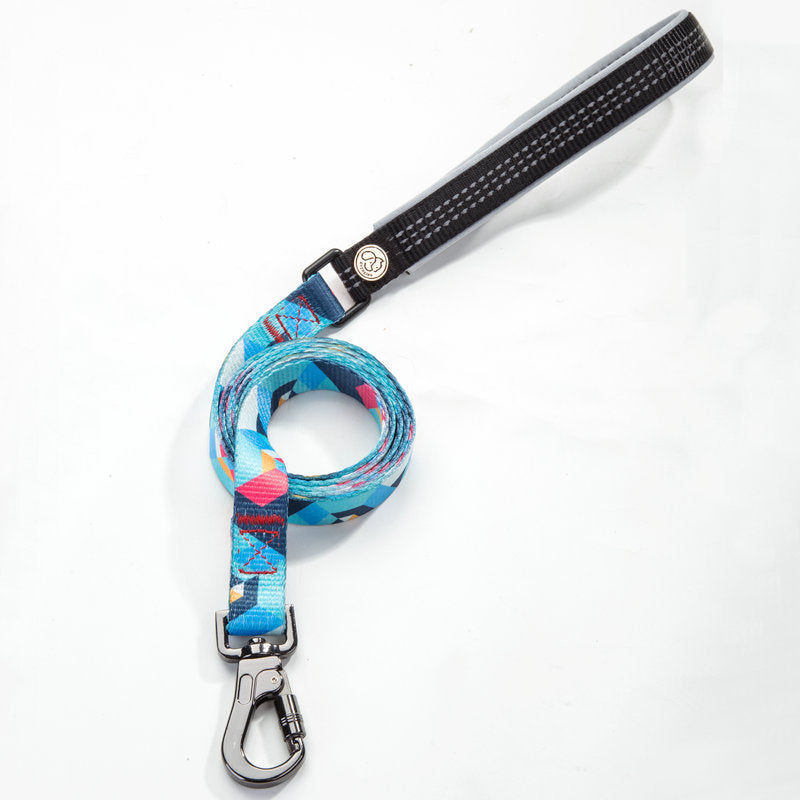 Pet Supplies Durable Pet Walking Leash Rope Lead
