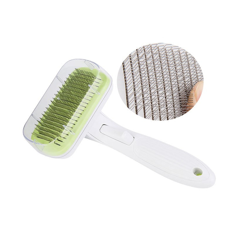 Large Pet Grooming Beauty Tool Set
