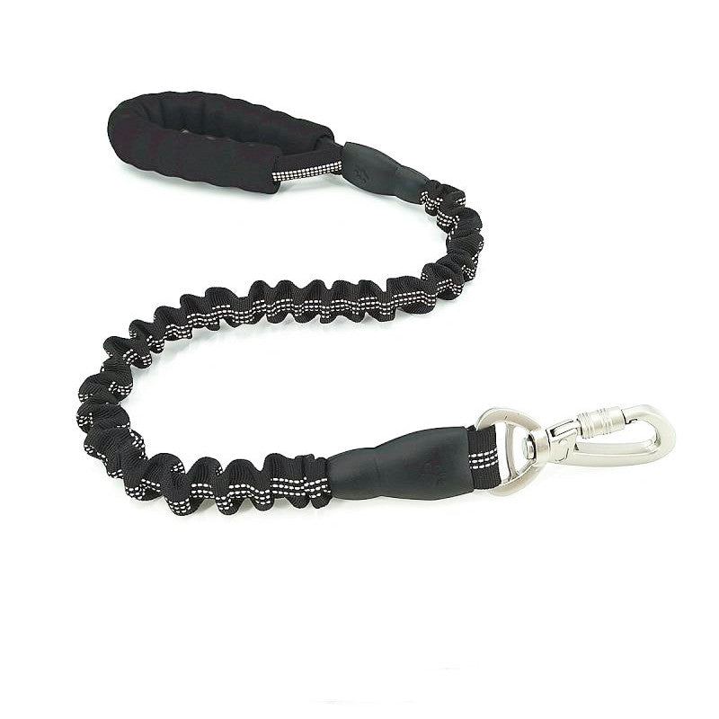 Pet Explosion Proof Elastic Retractable Safety Leash