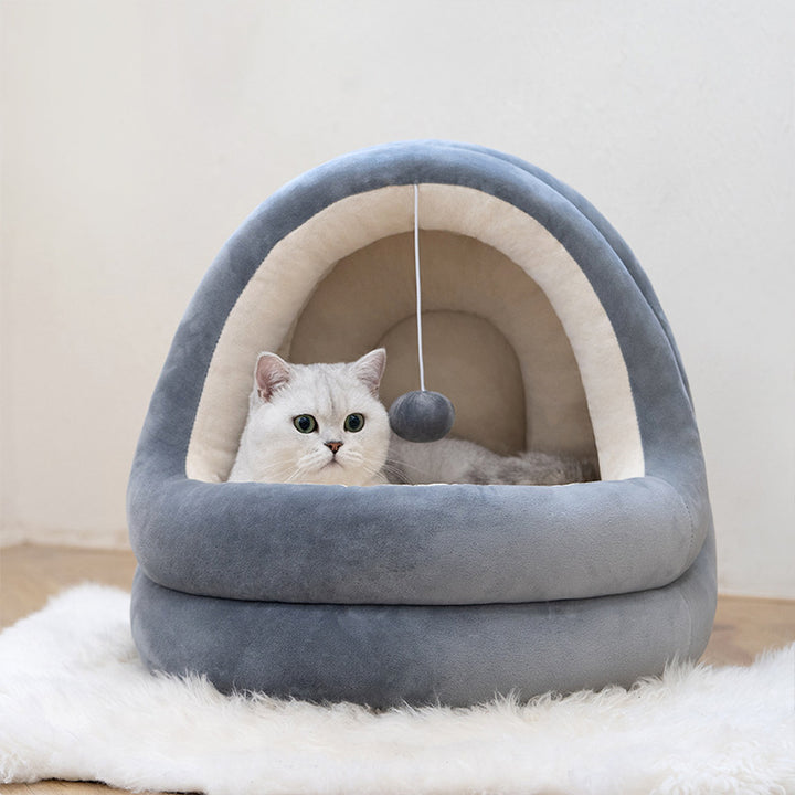 High Quality Pet House Sofa Mat Soft Comfortable Sleeping Nest
