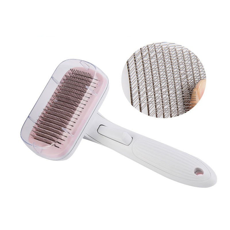 Large Pet Grooming Beauty Tool Set