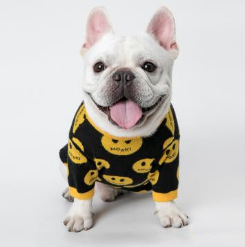 Pet Comfortable Clothing Apparel
