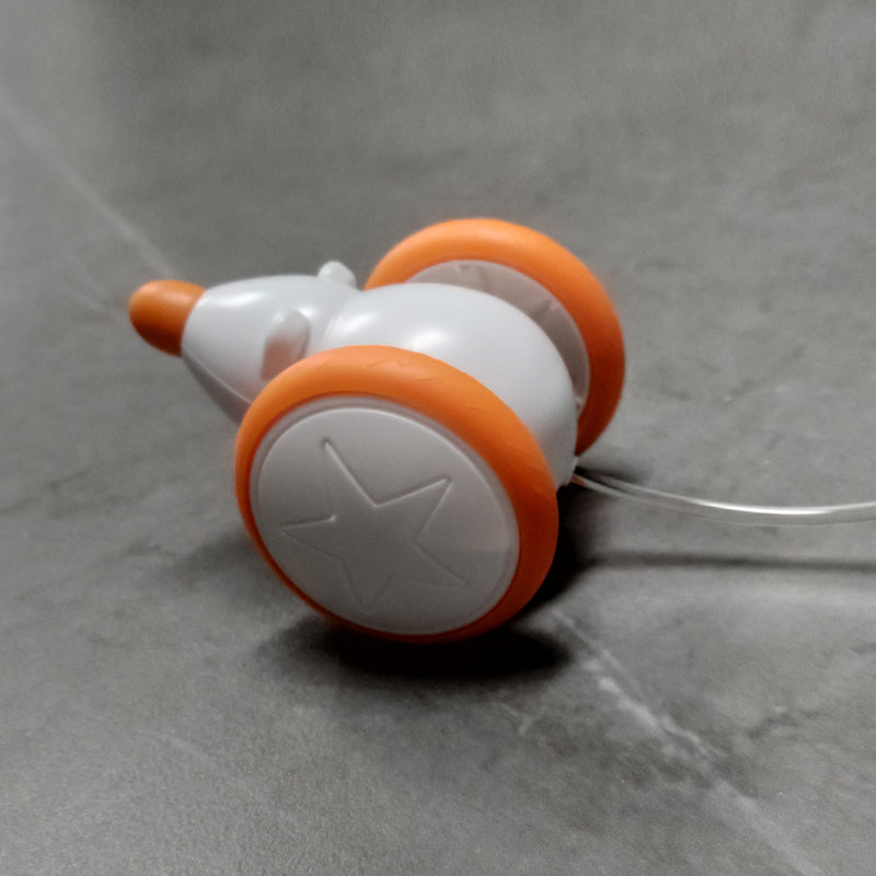 Electric Intelligent Charging Interactive Pet Teasing Toy
