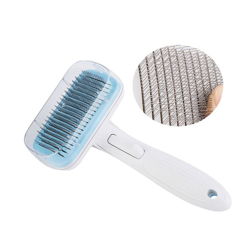 Large Pet Grooming Beauty Tool Set