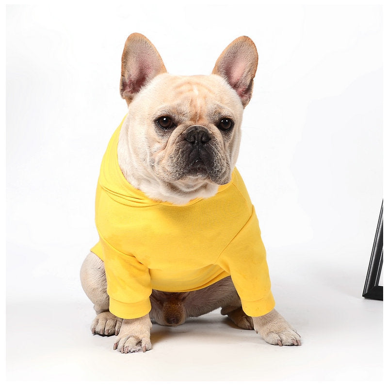 Pet Comfortable Clothing Apparel