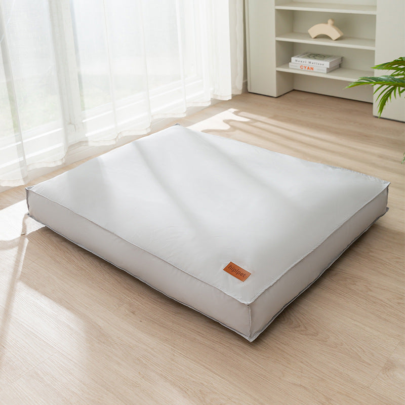 Waterproof Pet Sleeping Mat Soft Comfortable Sofa Bed Mattress