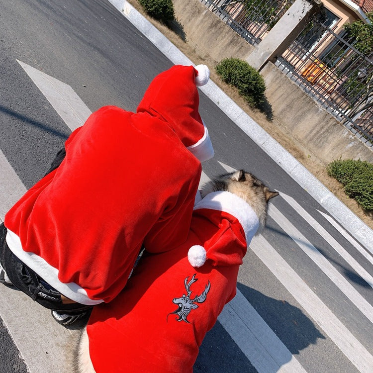 Pet Clothing Teddy Style Comfortable Everyday Wear Outfit