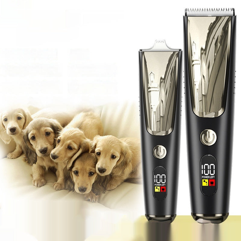 Professional Pet Grooming Trimmer Salon Hair Cutting Tool