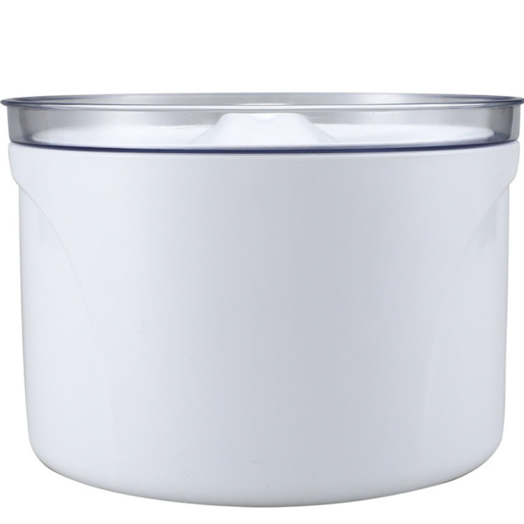 Automatic Intelligent Pet Water Dispenser Circulating Filter Fountain
