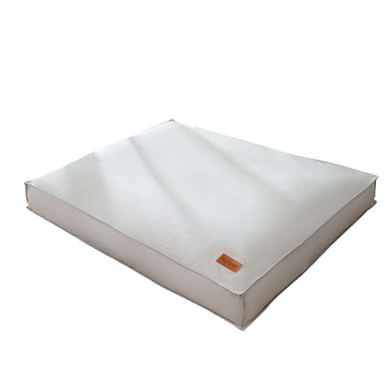 Waterproof Pet Sleeping Mat Soft Comfortable Sofa Bed Mattress