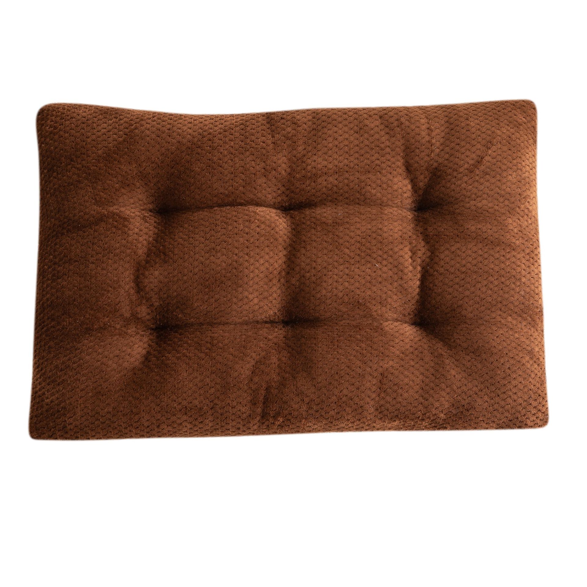 Winter Warm Pet Mat Comfortable Soft Cozy Pet Nest