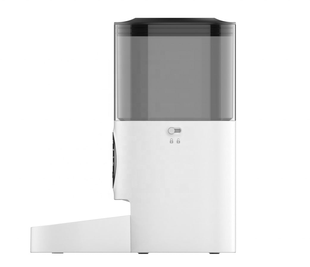 WiFi Automatic Pet Feeder Smart Food Dispenser For Pets