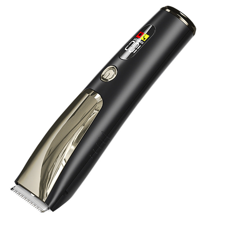 Professional Pet Grooming Trimmer Salon Hair Cutting Tool