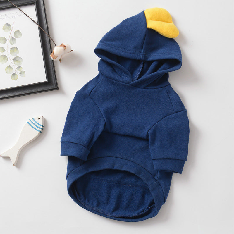 Pet Comfortable Clothing Apparel
