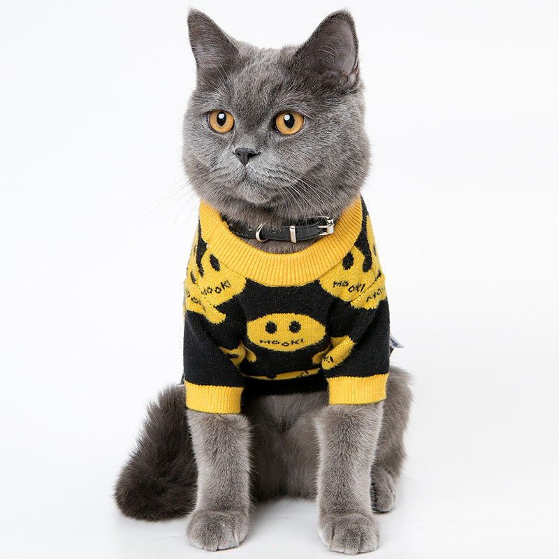 Pet Comfortable Clothing Apparel