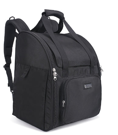 Pet Breathable Waterproof Backpack Portable Travel Carrier